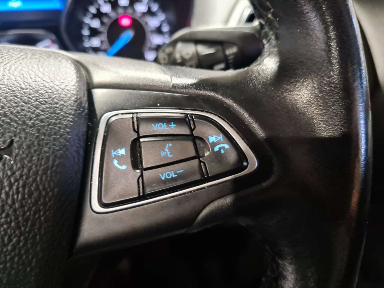 2018 FORD GRAND C-MAX 2018 FORD GRAND C-MAX