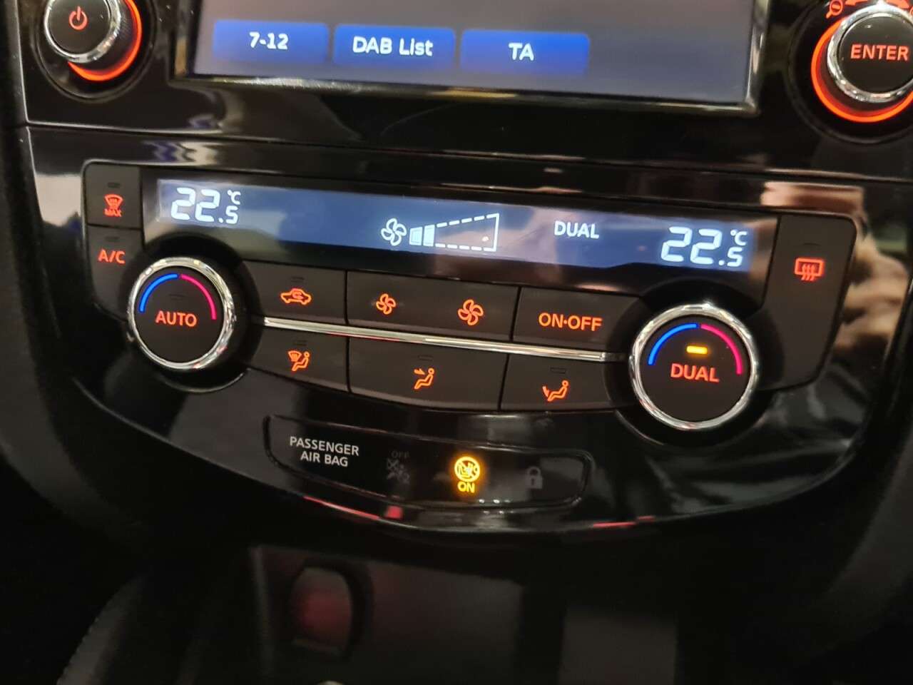 2016 NISSAN QASHQAI 2016 NISSAN QASHQAI