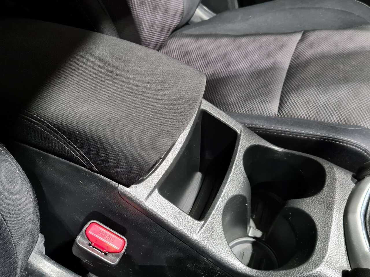 2016 NISSAN QASHQAI 2016 NISSAN QASHQAI