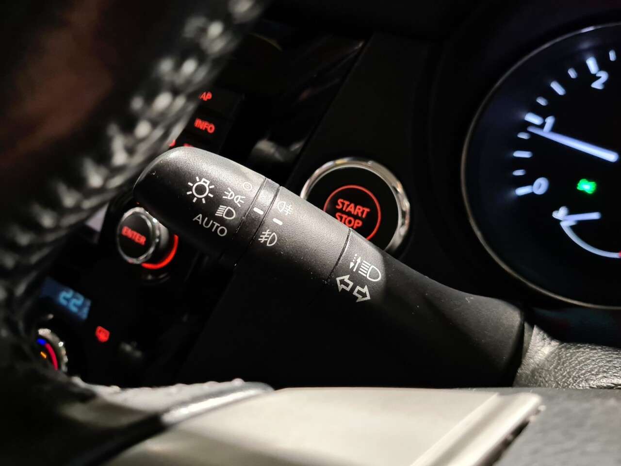 2016 NISSAN QASHQAI 2016 NISSAN QASHQAI