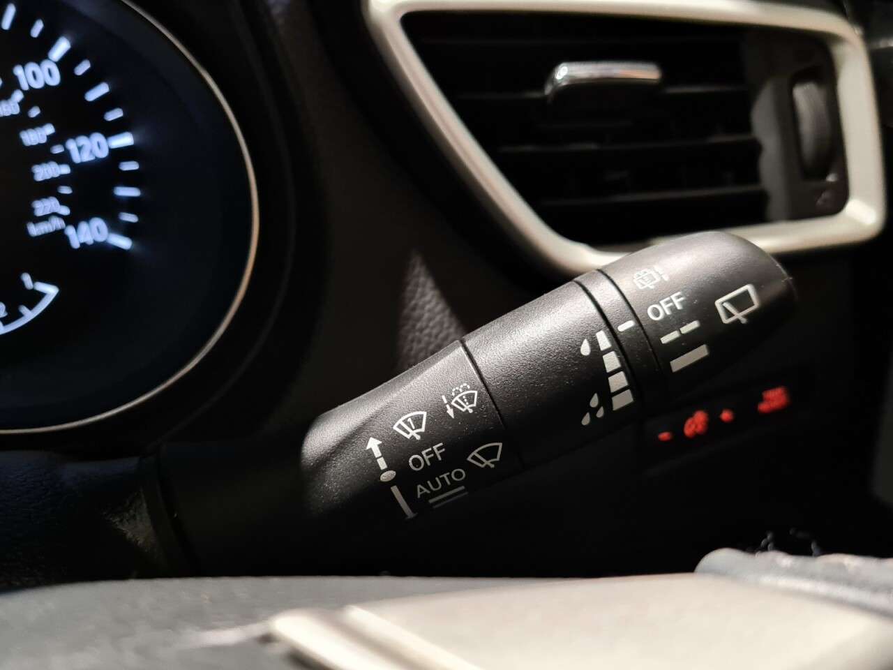 2016 NISSAN QASHQAI 2016 NISSAN QASHQAI