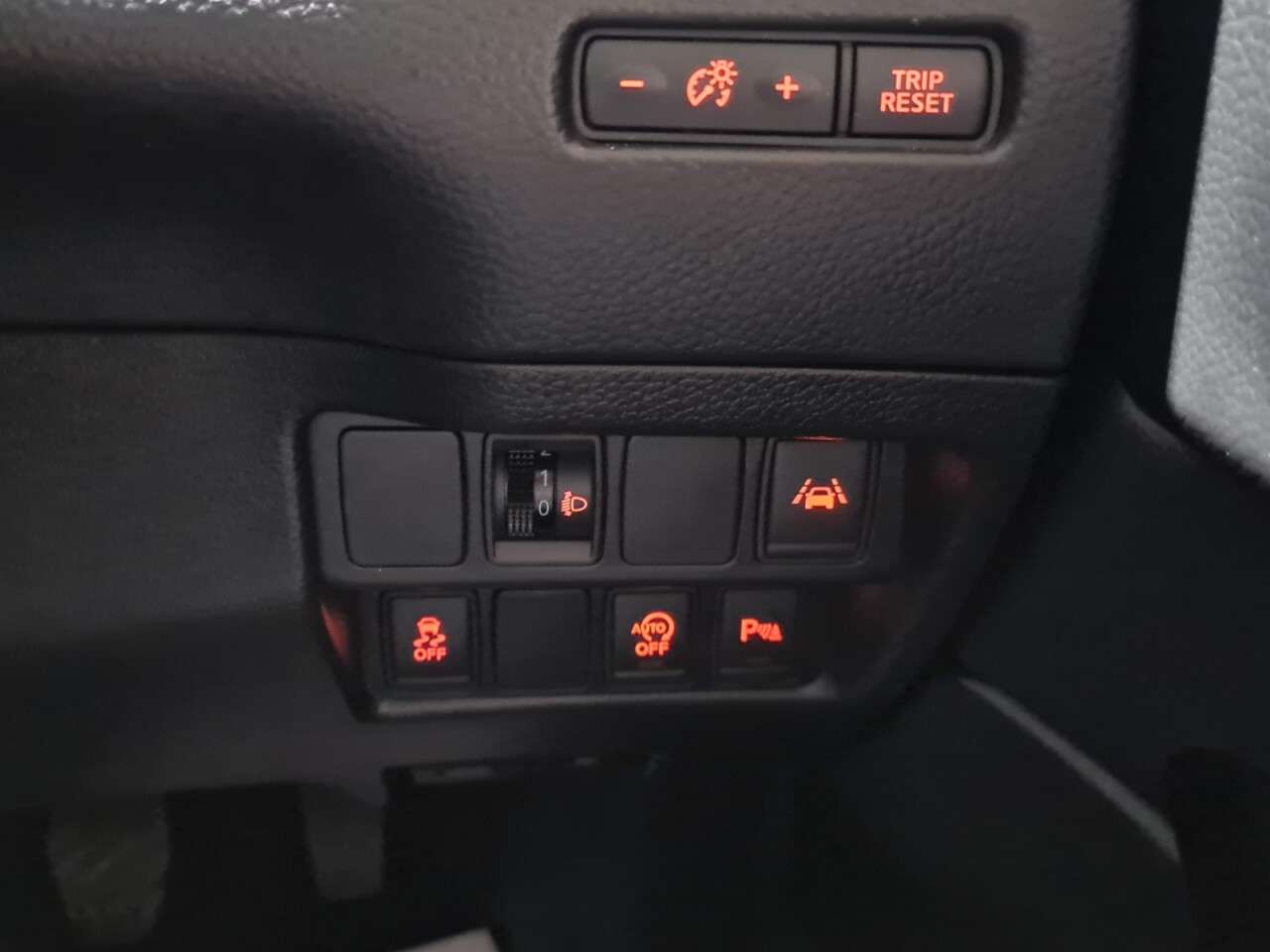 2016 NISSAN QASHQAI 2016 NISSAN QASHQAI