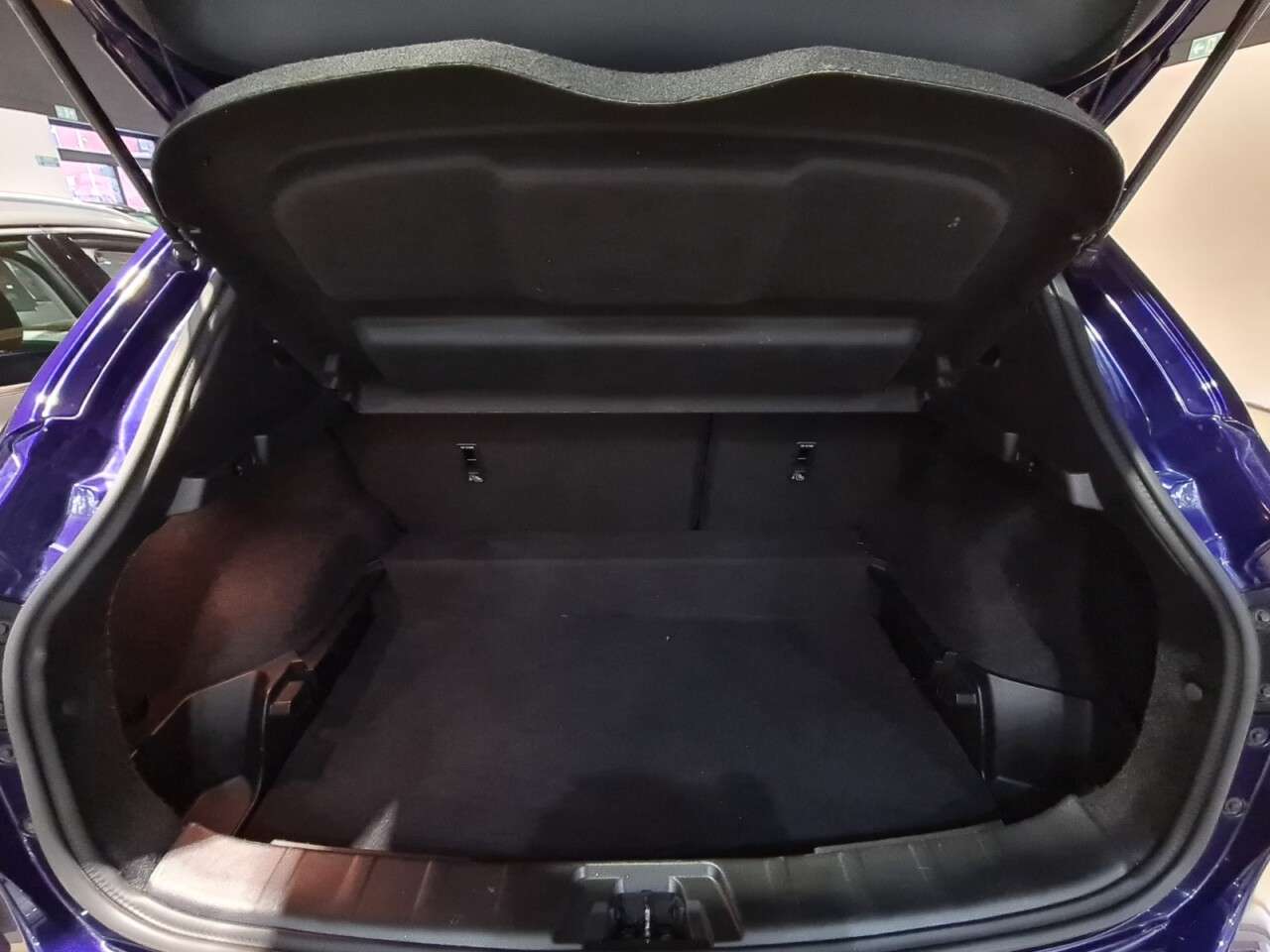 2016 NISSAN QASHQAI 2016 NISSAN QASHQAI