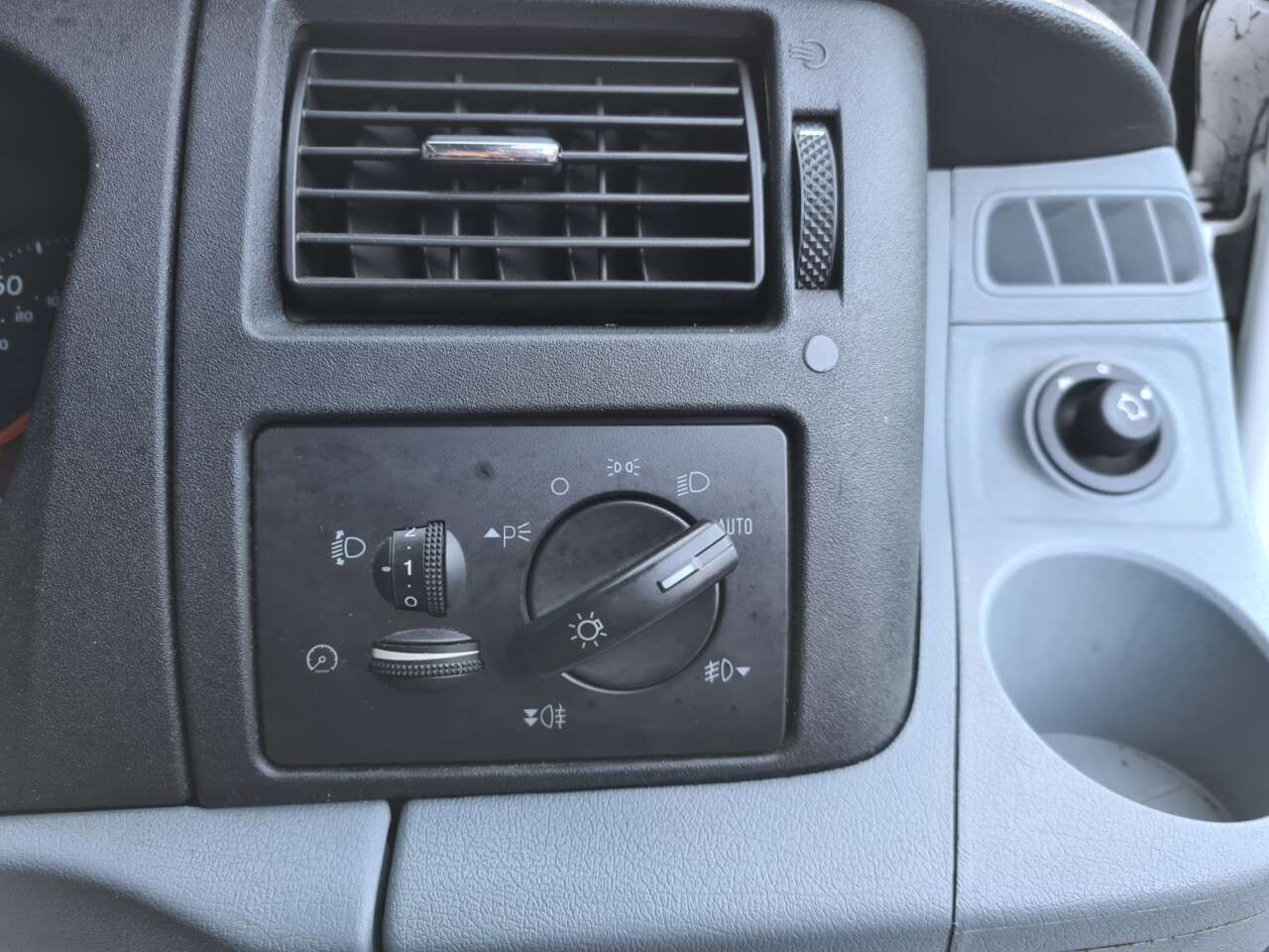 2012 FORD TRANSIT MINIBUS 2012 FORD TRANSIT MINIBUS