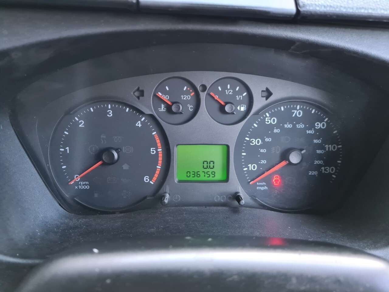 2012 FORD TRANSIT MINIBUS 2012 FORD TRANSIT MINIBUS