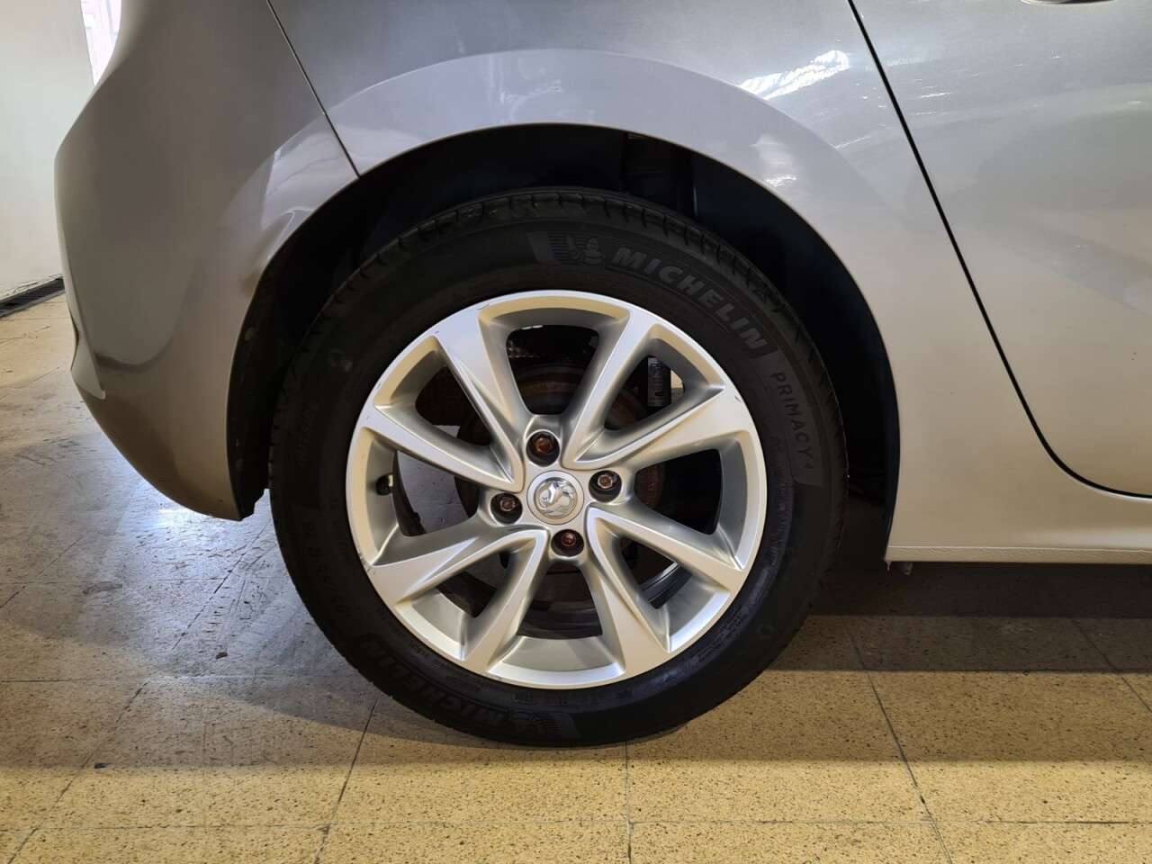 2020 VAUXHALL CORSA 2020 VAUXHALL CORSA