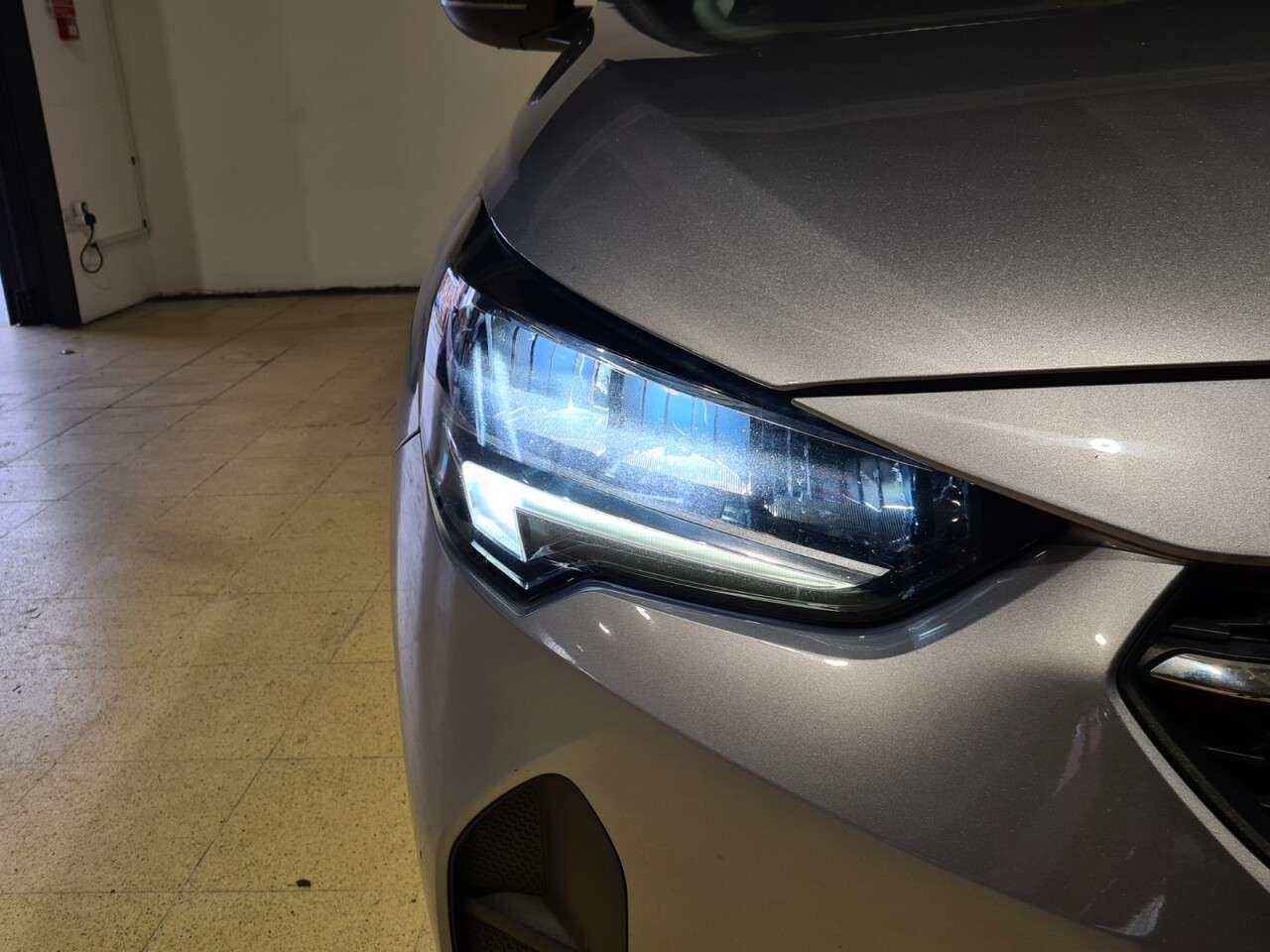 2020 VAUXHALL CORSA 2020 VAUXHALL CORSA