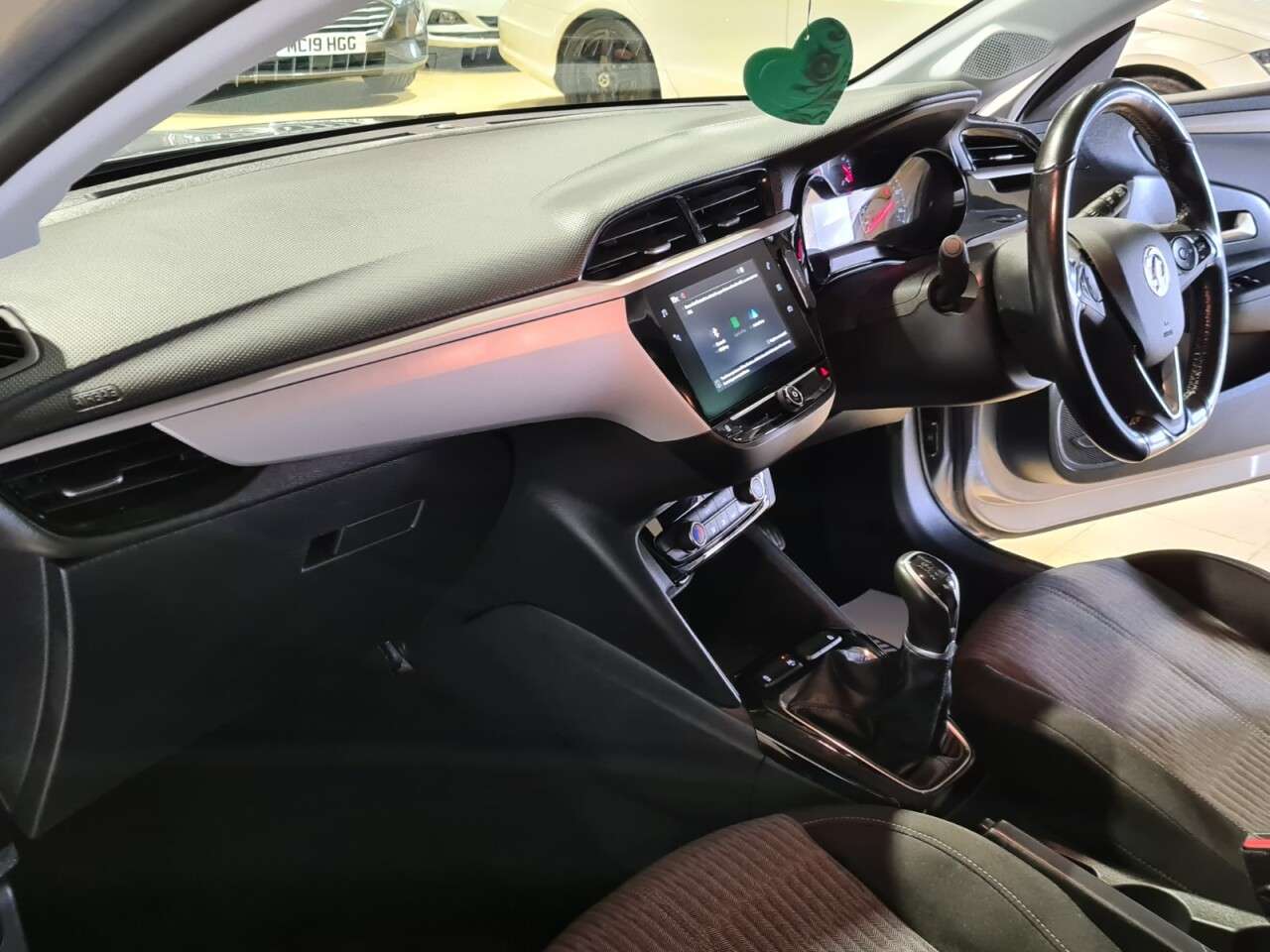 2020 VAUXHALL CORSA 2020 VAUXHALL CORSA