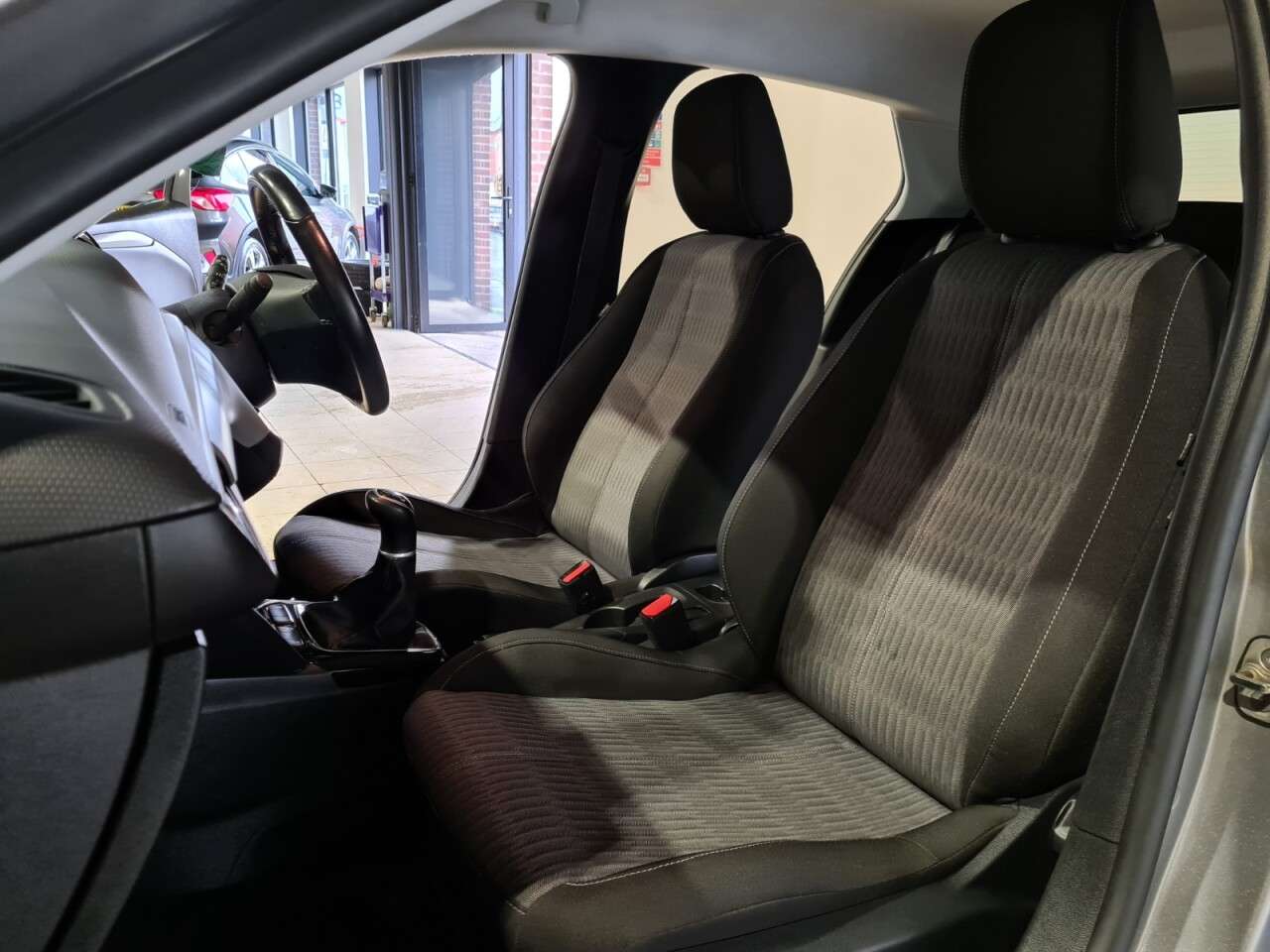 2020 VAUXHALL CORSA 2020 VAUXHALL CORSA