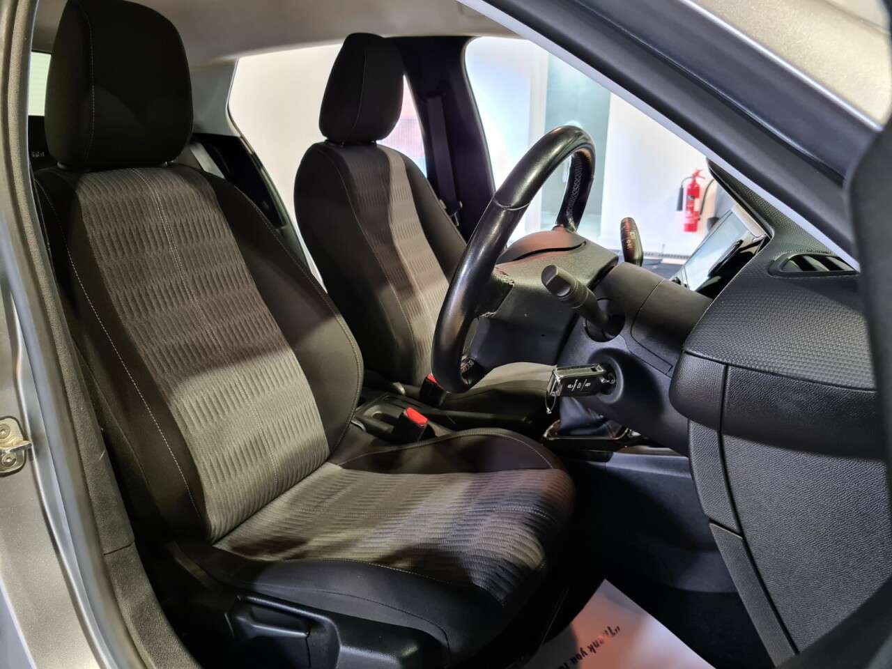 2020 VAUXHALL CORSA 2020 VAUXHALL CORSA