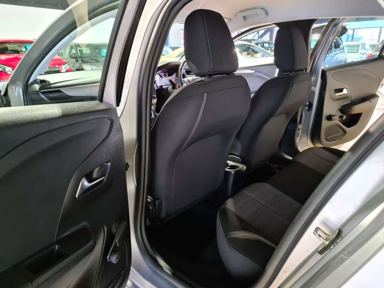 2020 VAUXHALL CORSA 2020 VAUXHALL CORSA