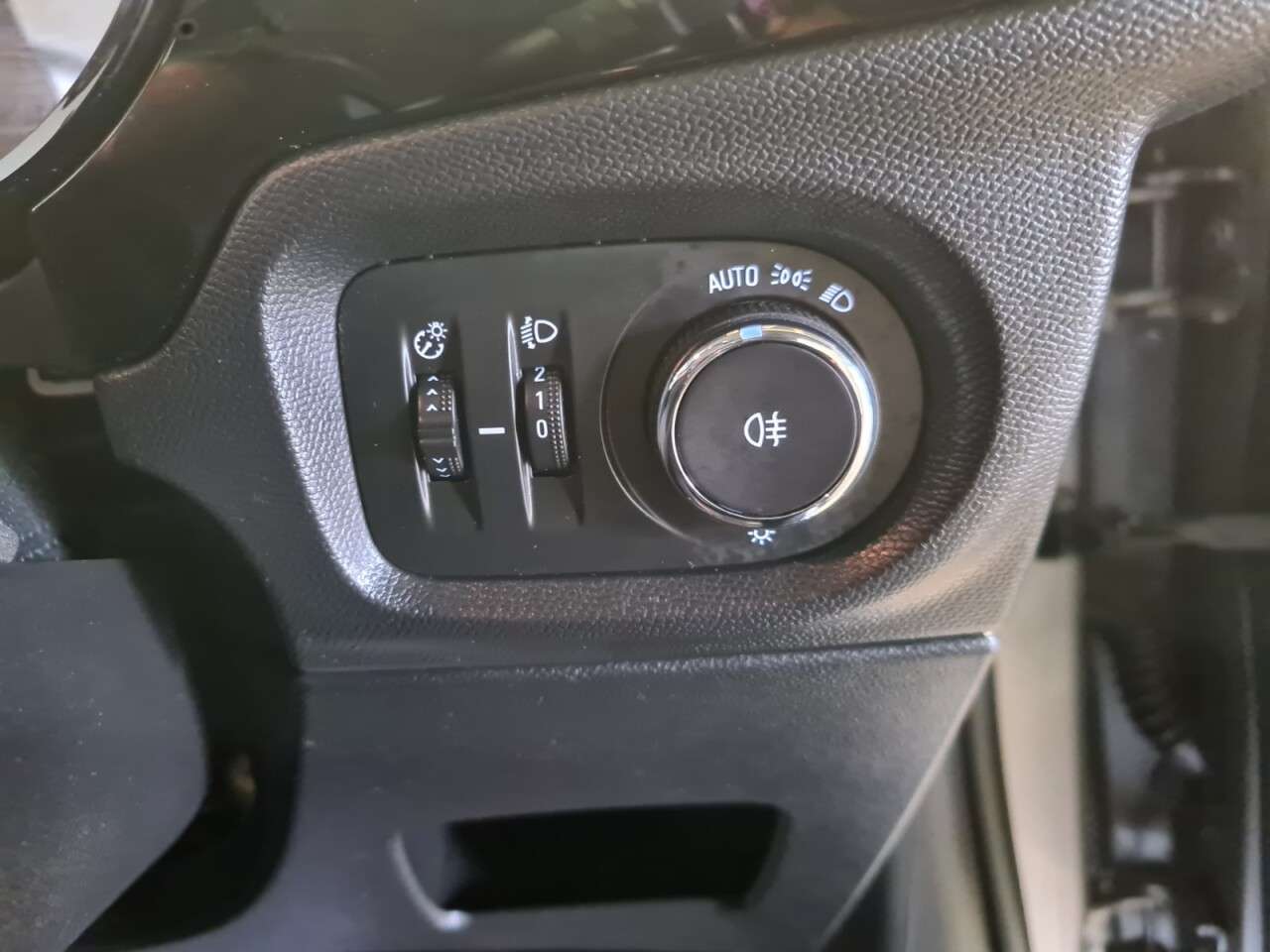 2020 VAUXHALL CORSA 2020 VAUXHALL CORSA