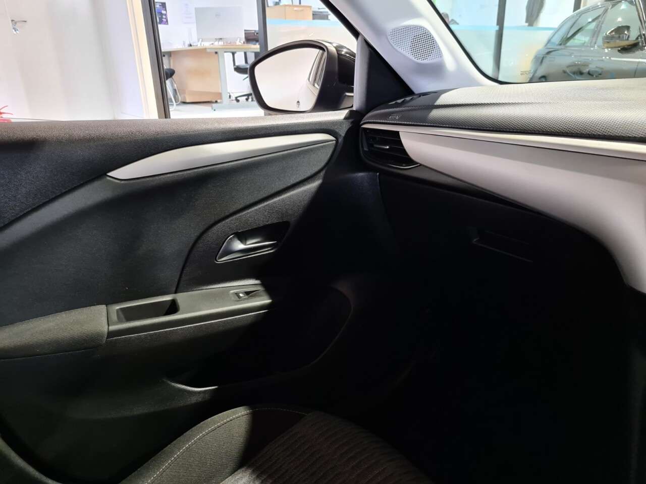 2020 VAUXHALL CORSA 2020 VAUXHALL CORSA