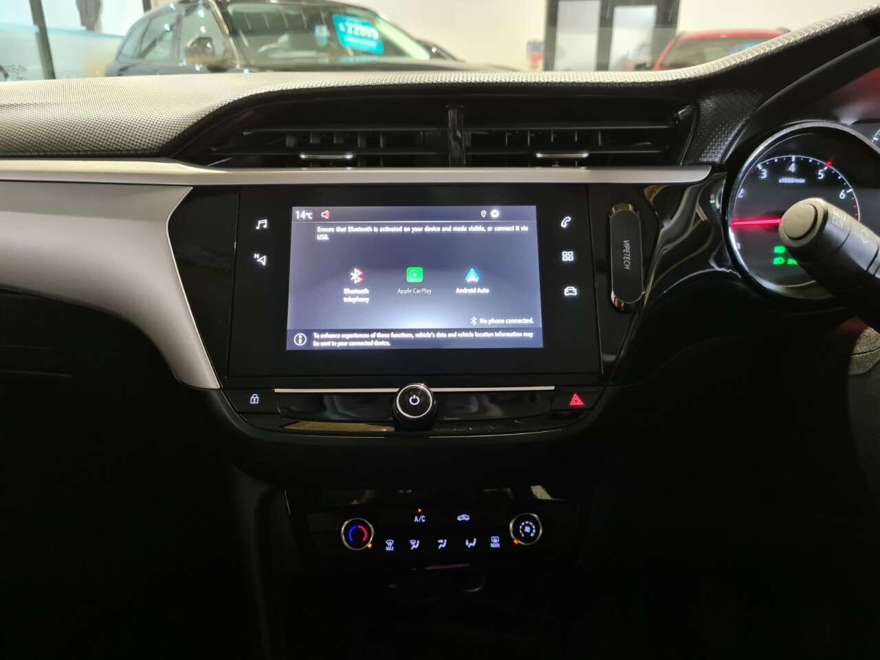 2020 VAUXHALL CORSA 2020 VAUXHALL CORSA