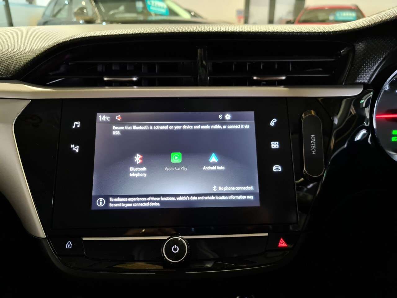 2020 VAUXHALL CORSA 2020 VAUXHALL CORSA