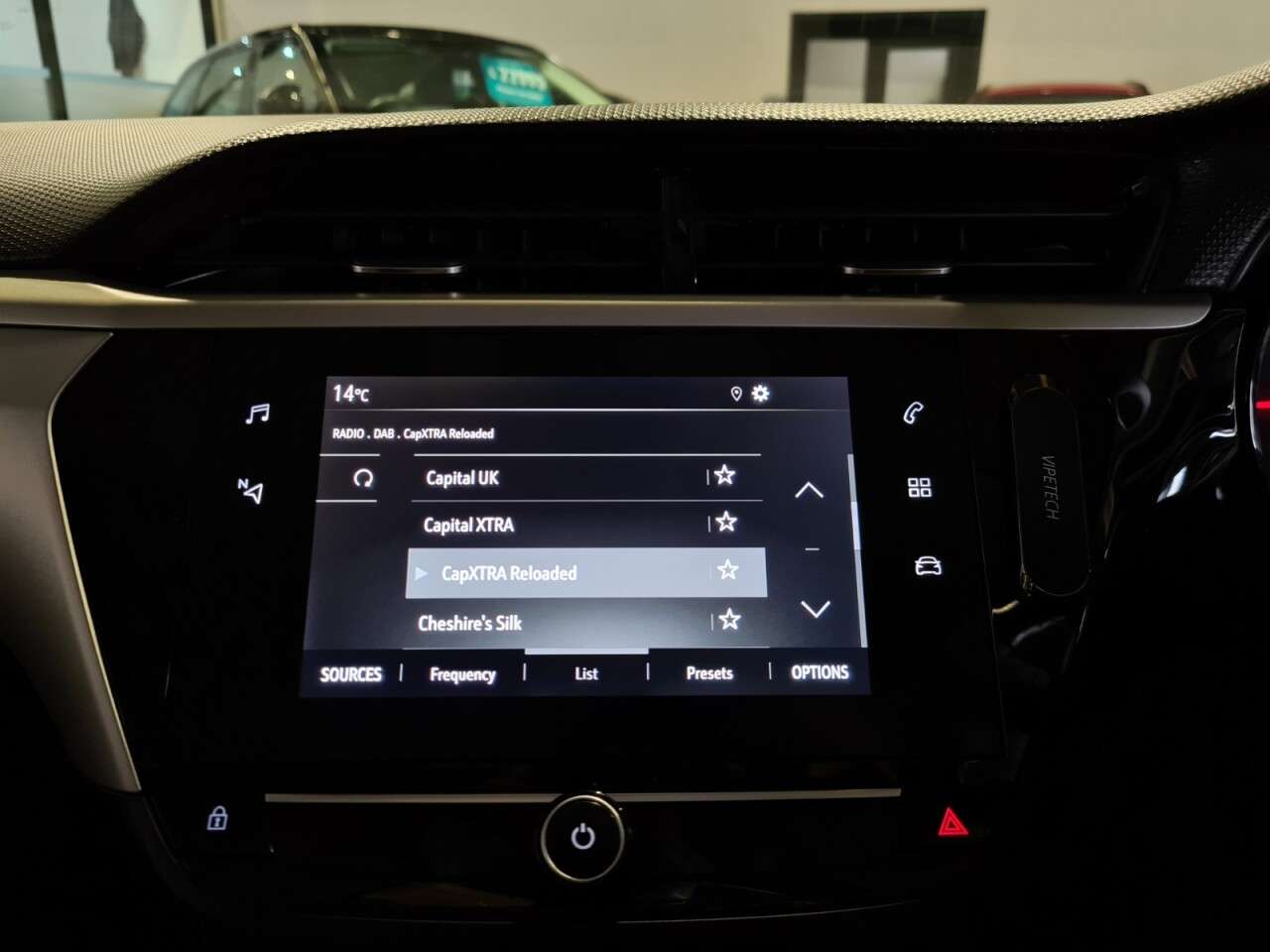 2020 VAUXHALL CORSA 2020 VAUXHALL CORSA