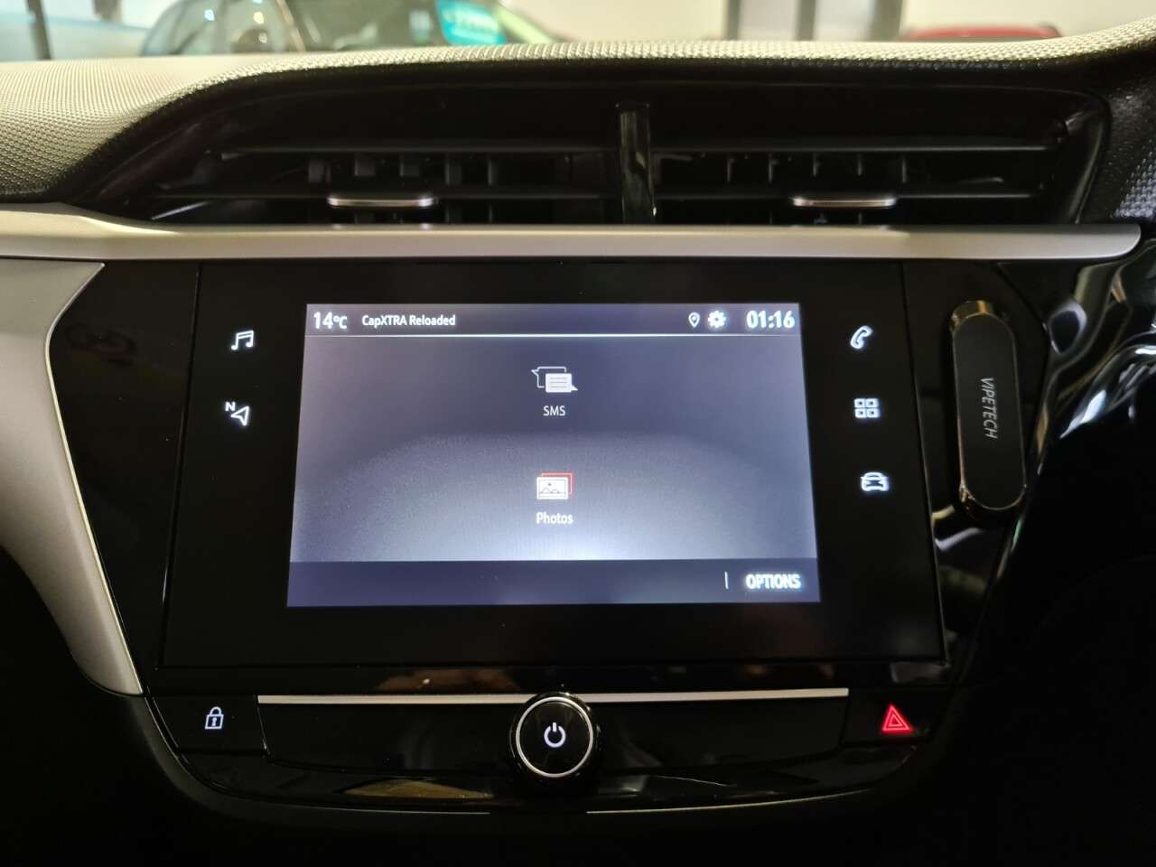 2020 VAUXHALL CORSA 2020 VAUXHALL CORSA