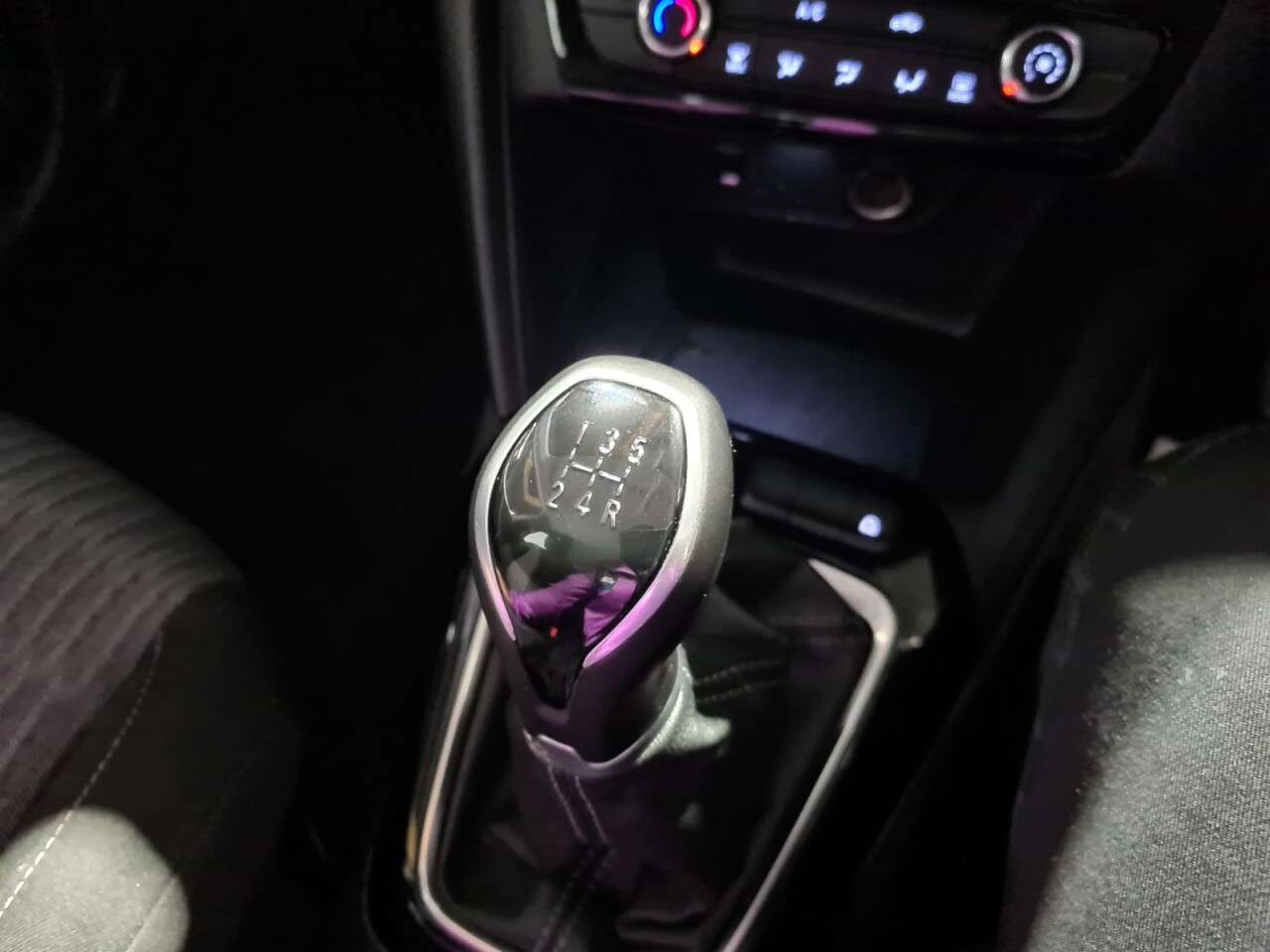 2020 VAUXHALL CORSA 2020 VAUXHALL CORSA