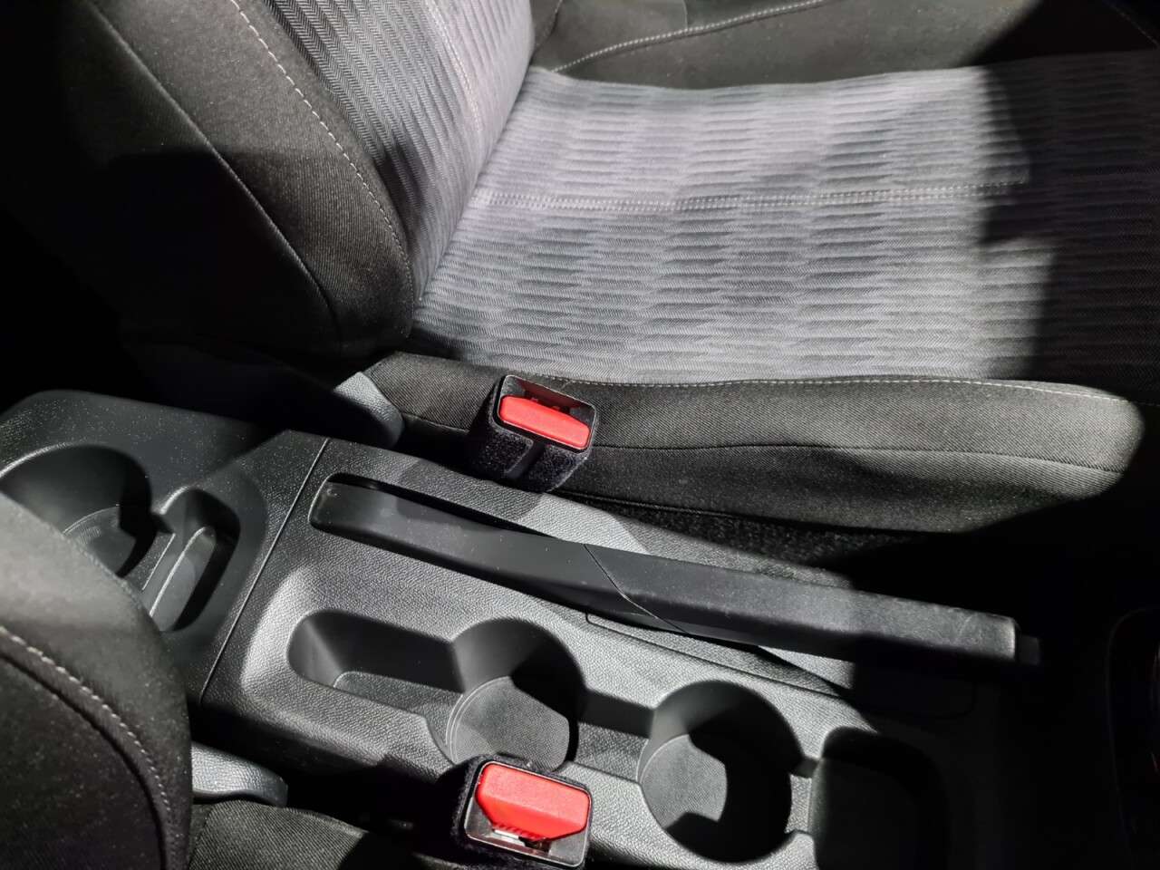 2020 VAUXHALL CORSA 2020 VAUXHALL CORSA