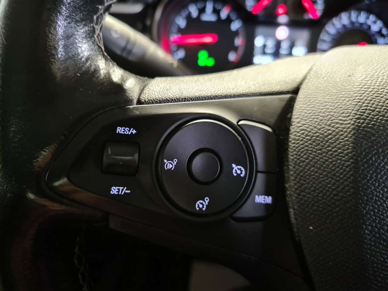 2020 VAUXHALL CORSA 2020 VAUXHALL CORSA