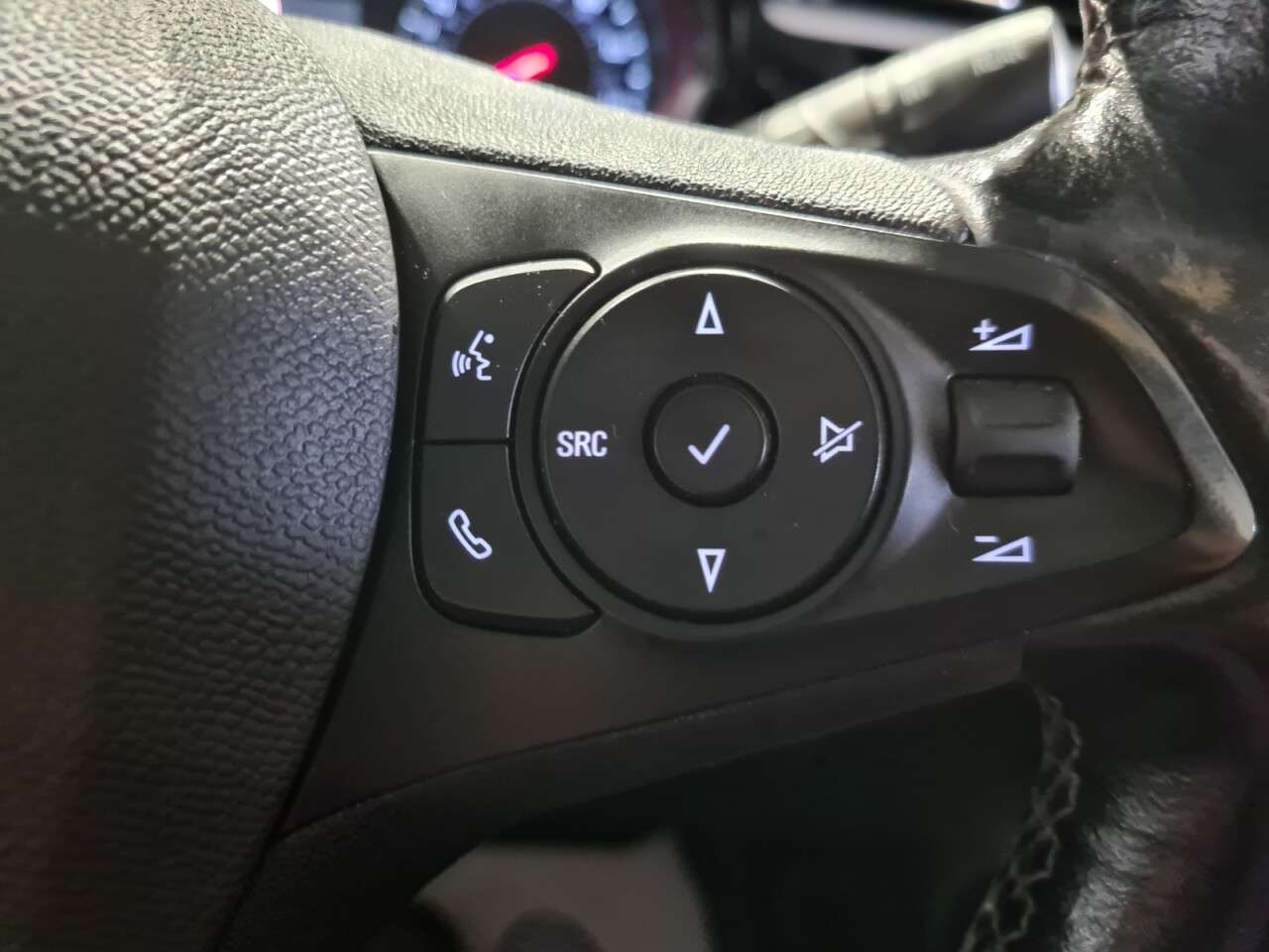 2020 VAUXHALL CORSA 2020 VAUXHALL CORSA