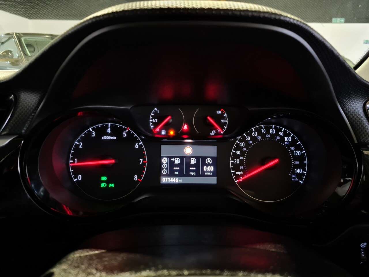 2020 VAUXHALL CORSA 2020 VAUXHALL CORSA