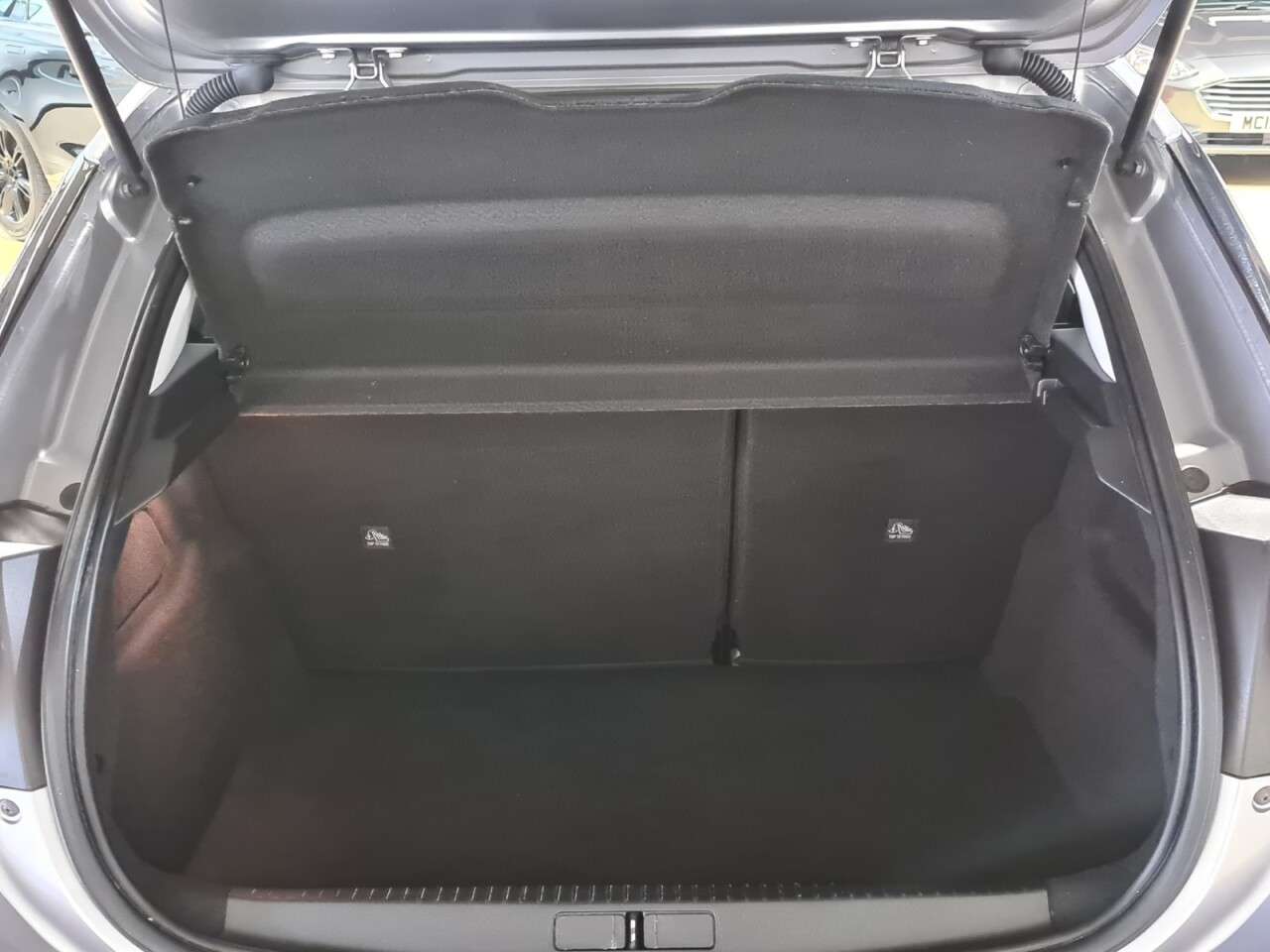 2020 VAUXHALL CORSA 2020 VAUXHALL CORSA