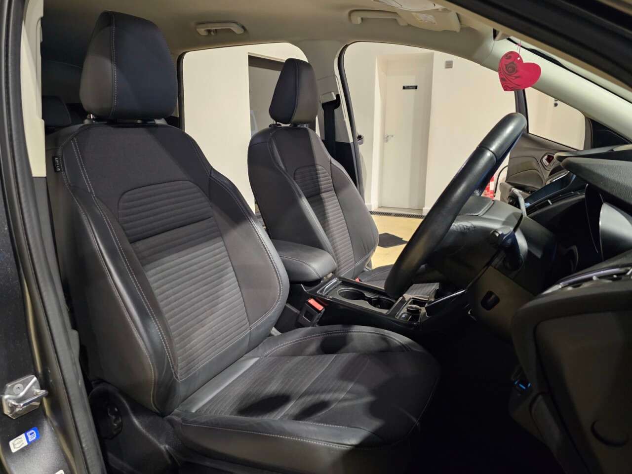 2019 FORD KUGA 2019 FORD KUGA