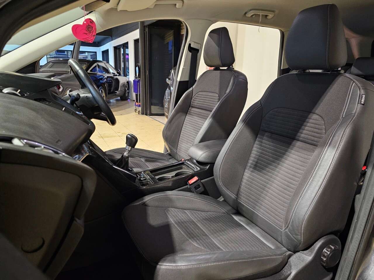 2019 FORD KUGA 2019 FORD KUGA