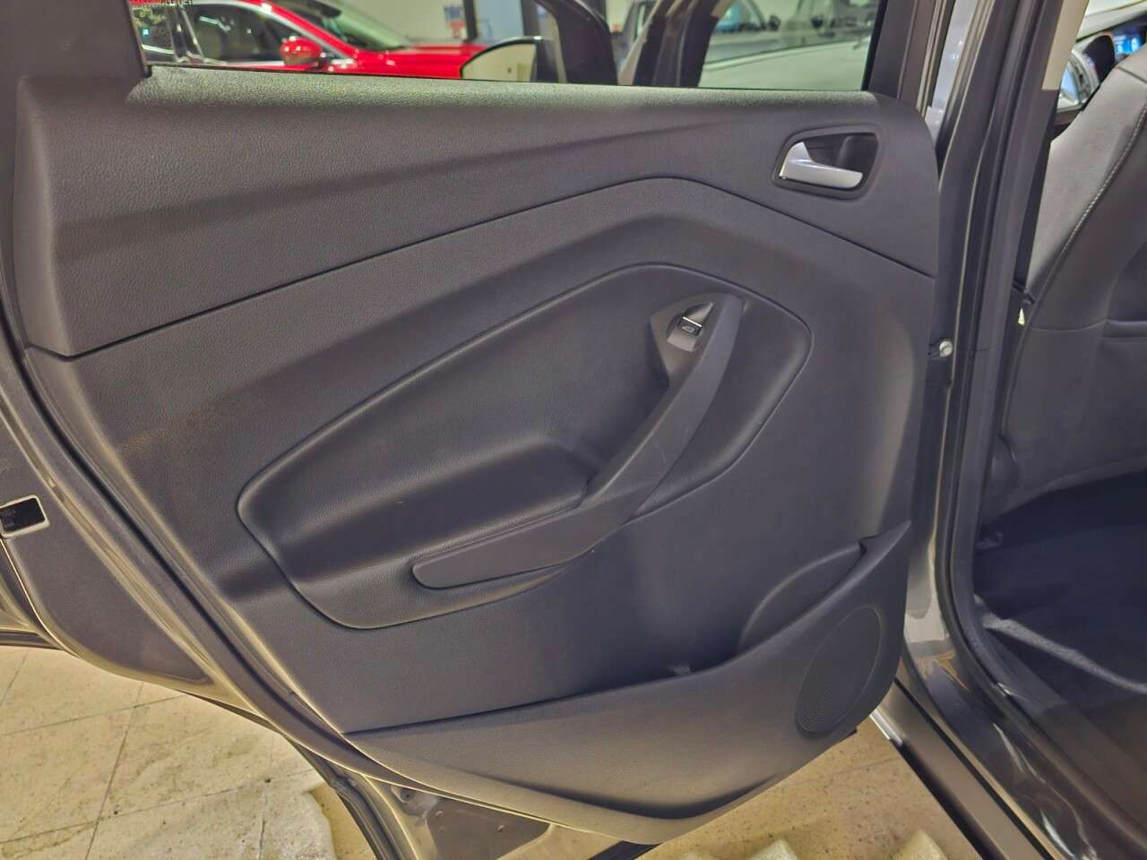 2019 FORD KUGA 2019 FORD KUGA