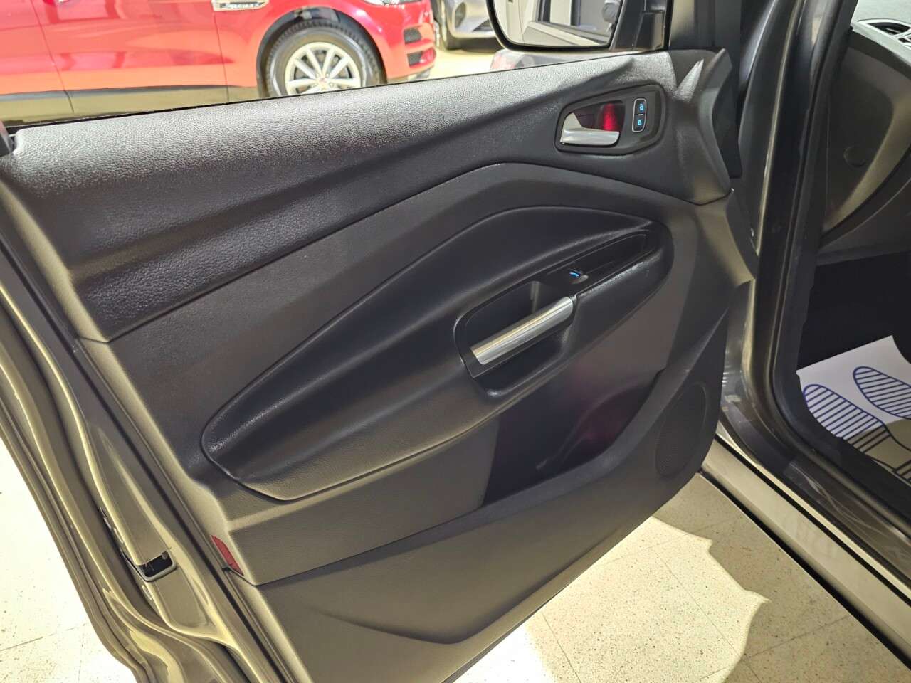 2019 FORD KUGA 2019 FORD KUGA