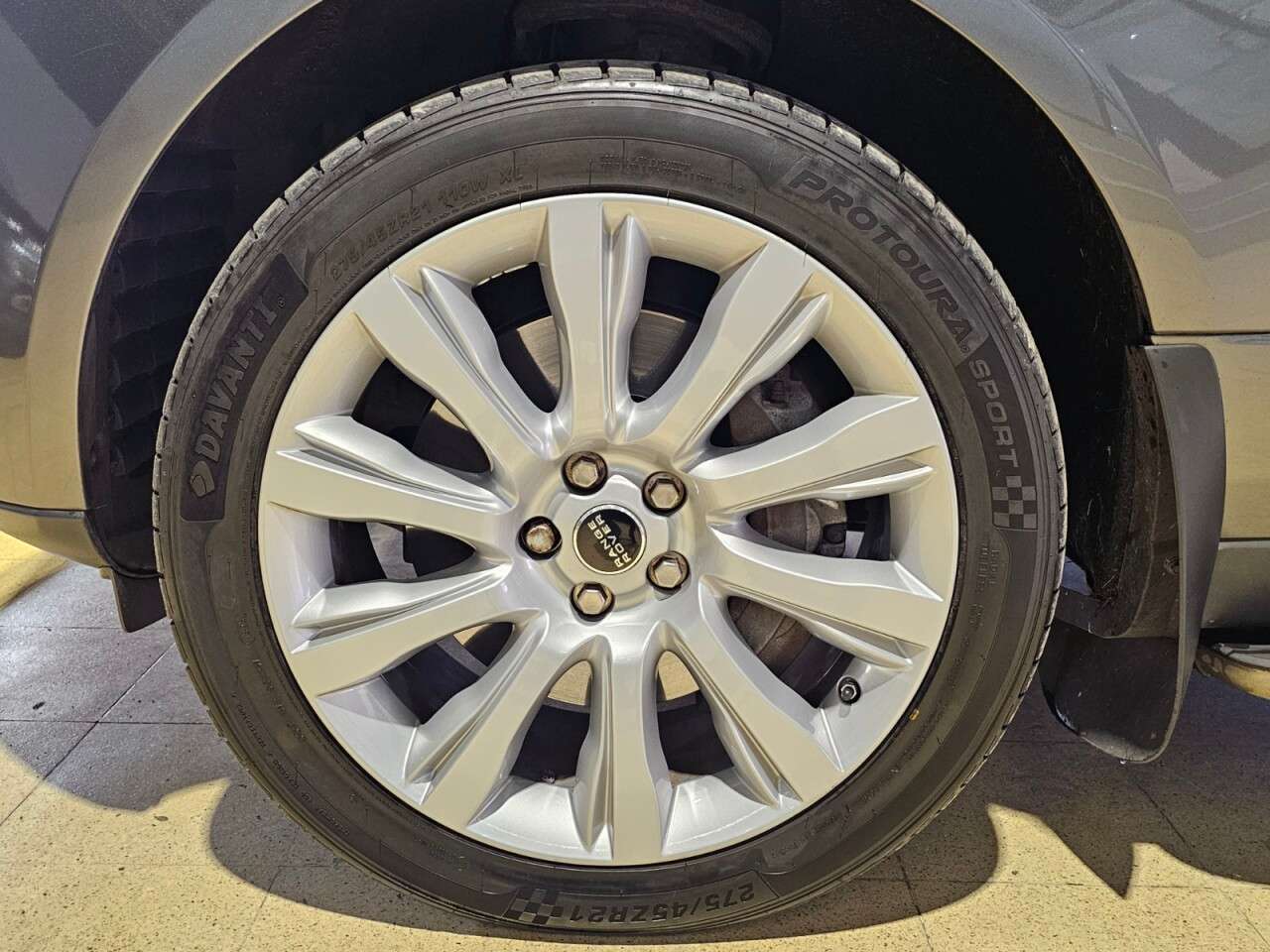 2014 LAND ROVER RANGE ROVER 2014 LAND ROVER RANGE ROVER