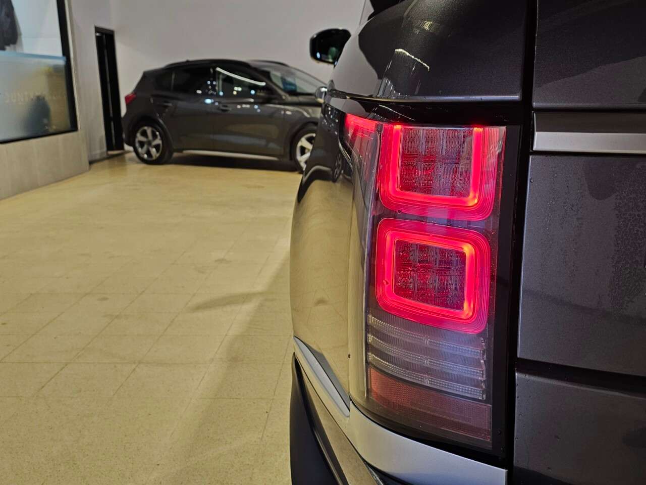 2014 LAND ROVER RANGE ROVER 2014 LAND ROVER RANGE ROVER