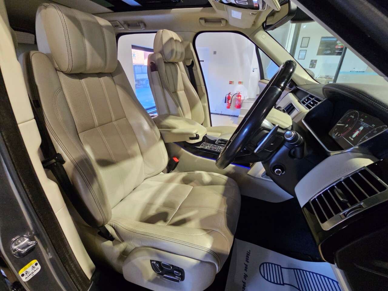 2014 LAND ROVER RANGE ROVER 2014 LAND ROVER RANGE ROVER