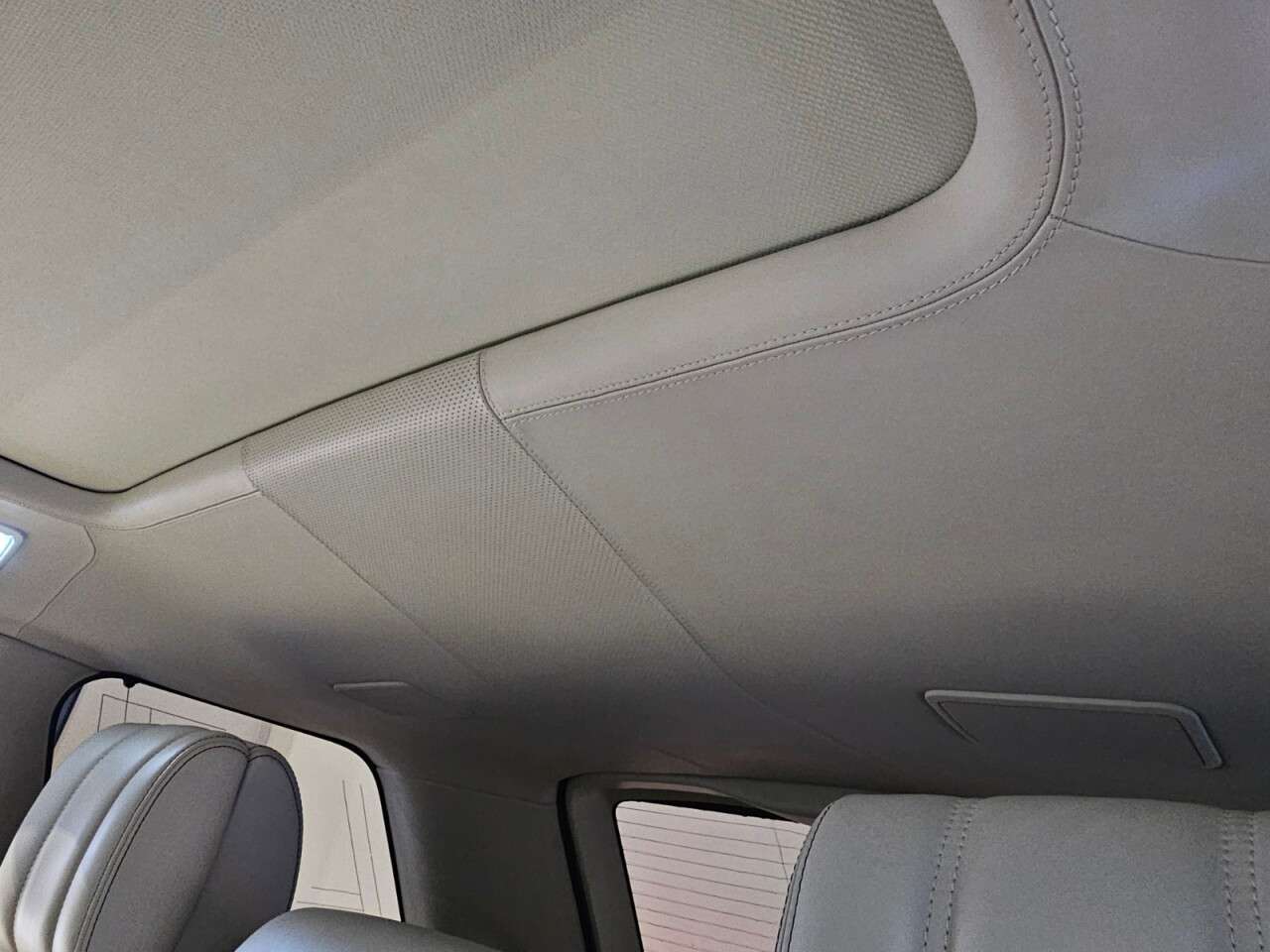 2014 LAND ROVER RANGE ROVER 2014 LAND ROVER RANGE ROVER