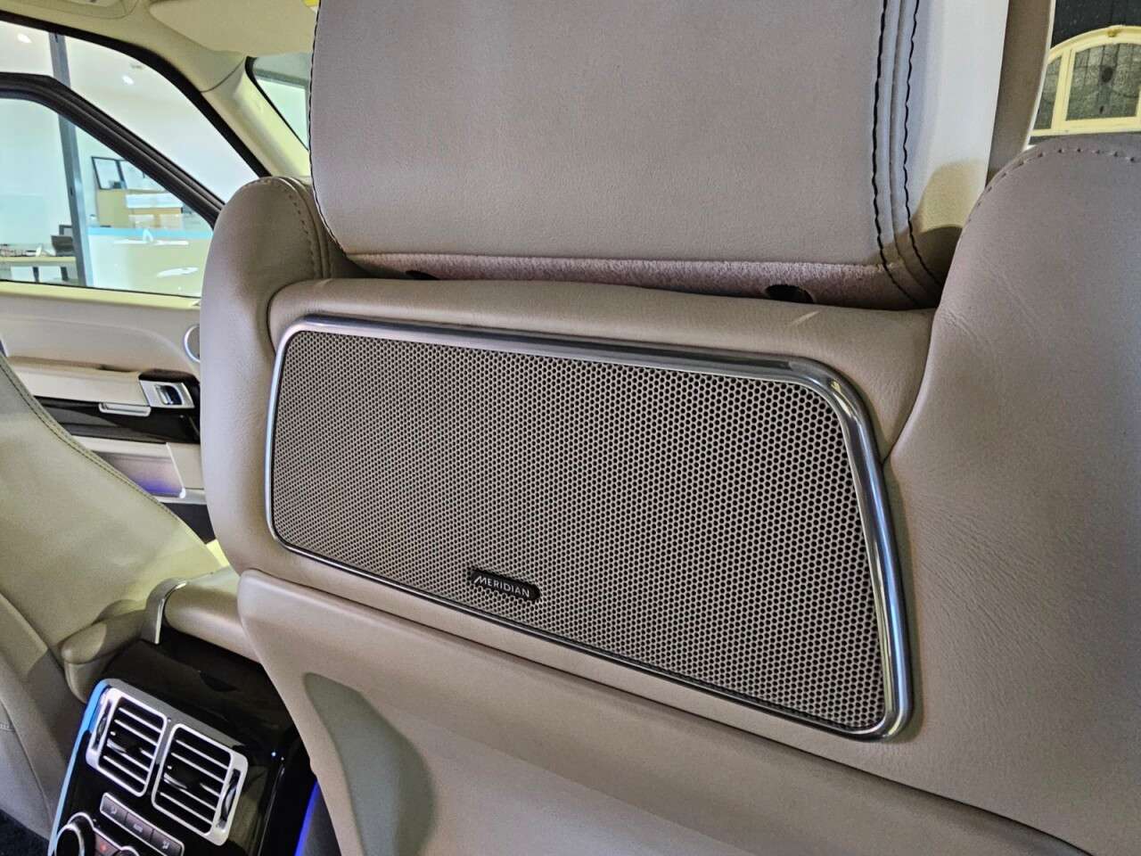 2014 LAND ROVER RANGE ROVER 2014 LAND ROVER RANGE ROVER