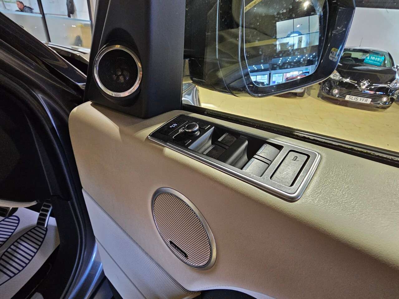 2014 LAND ROVER RANGE ROVER 2014 LAND ROVER RANGE ROVER