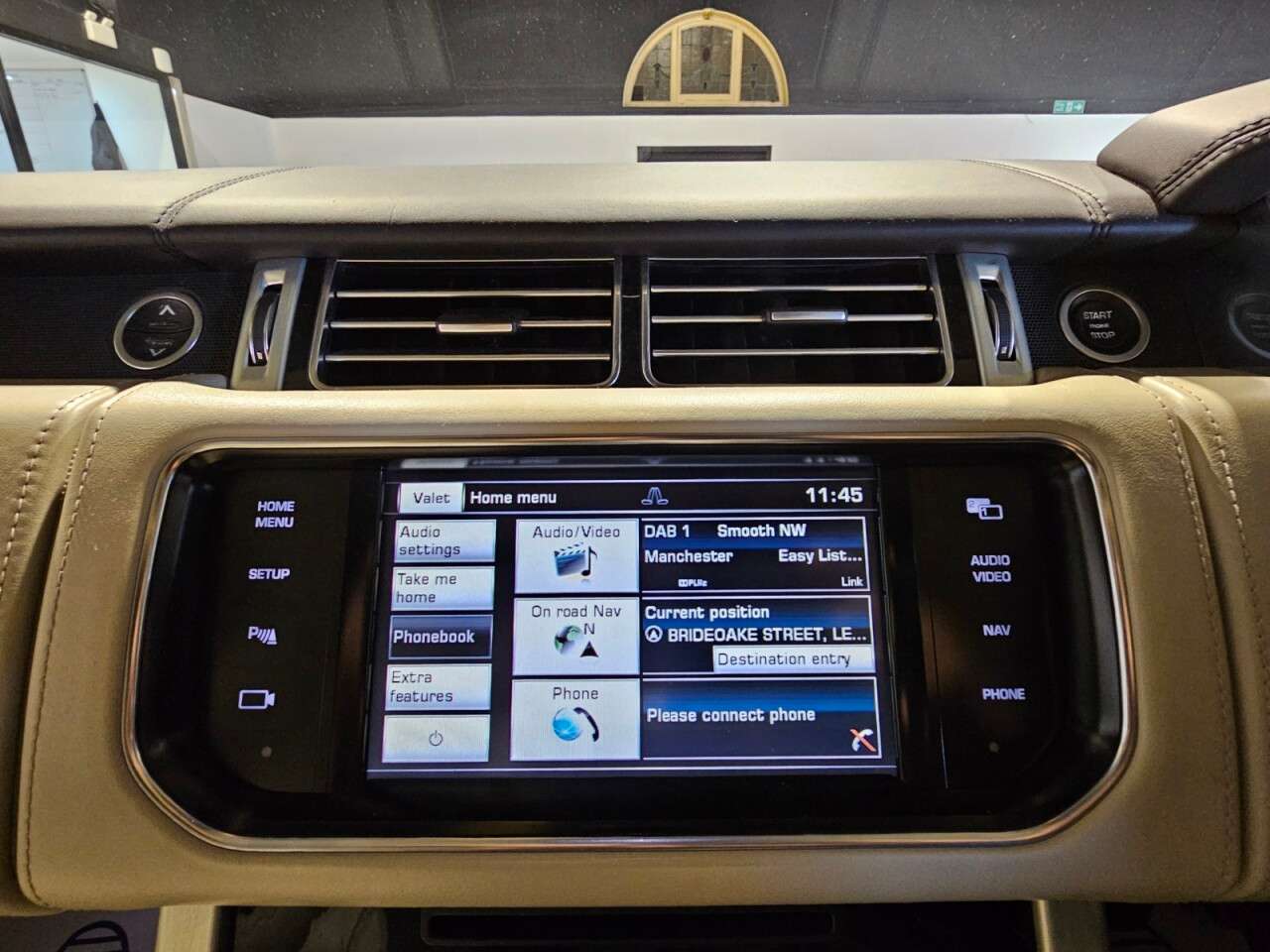 2014 LAND ROVER RANGE ROVER 2014 LAND ROVER RANGE ROVER