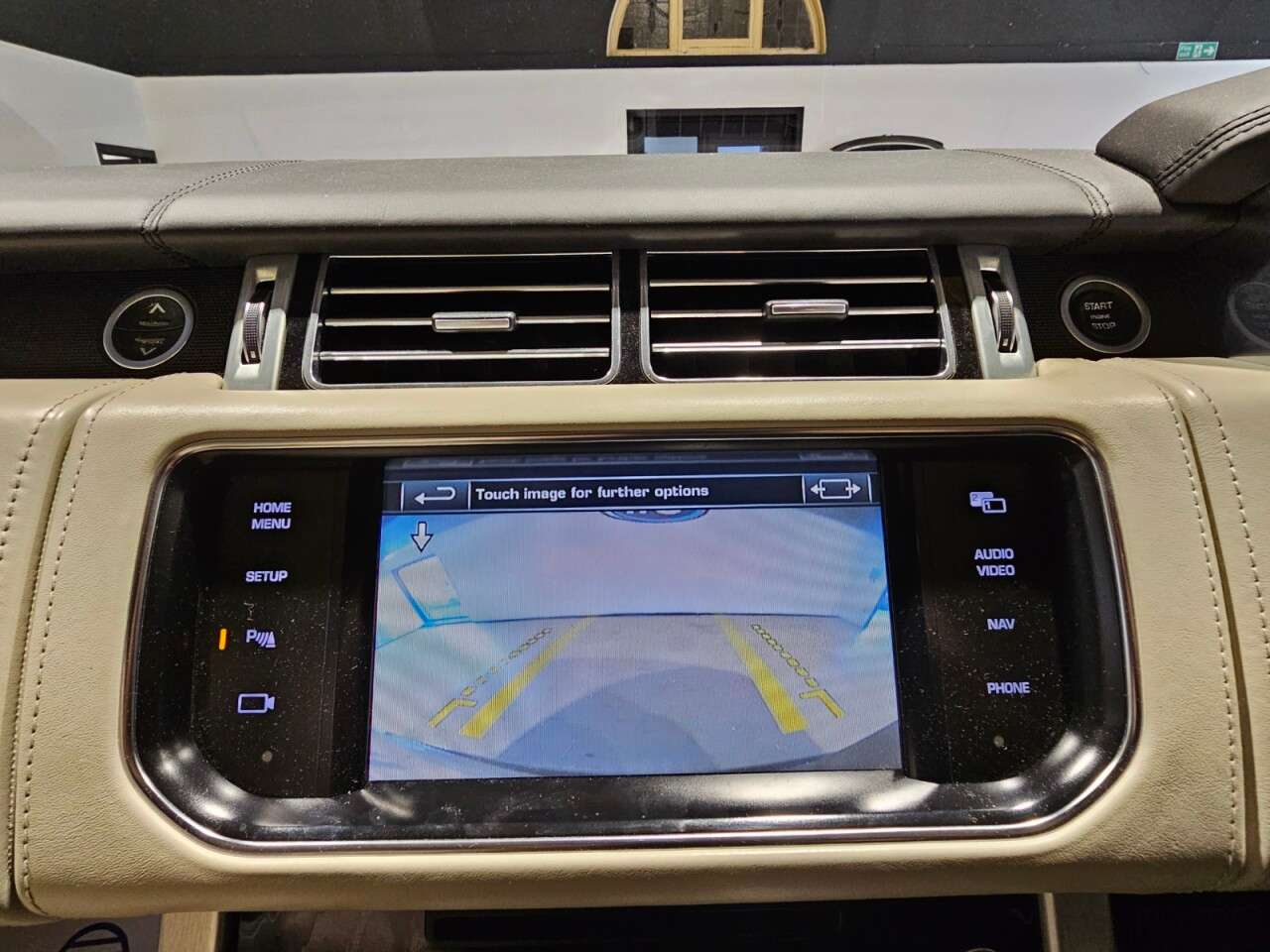 2014 LAND ROVER RANGE ROVER 2014 LAND ROVER RANGE ROVER