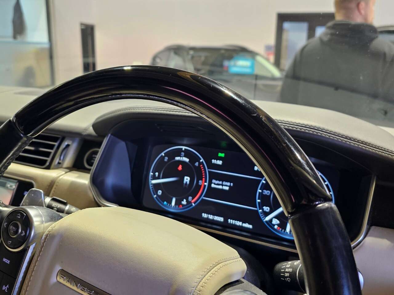 2014 LAND ROVER RANGE ROVER 2014 LAND ROVER RANGE ROVER