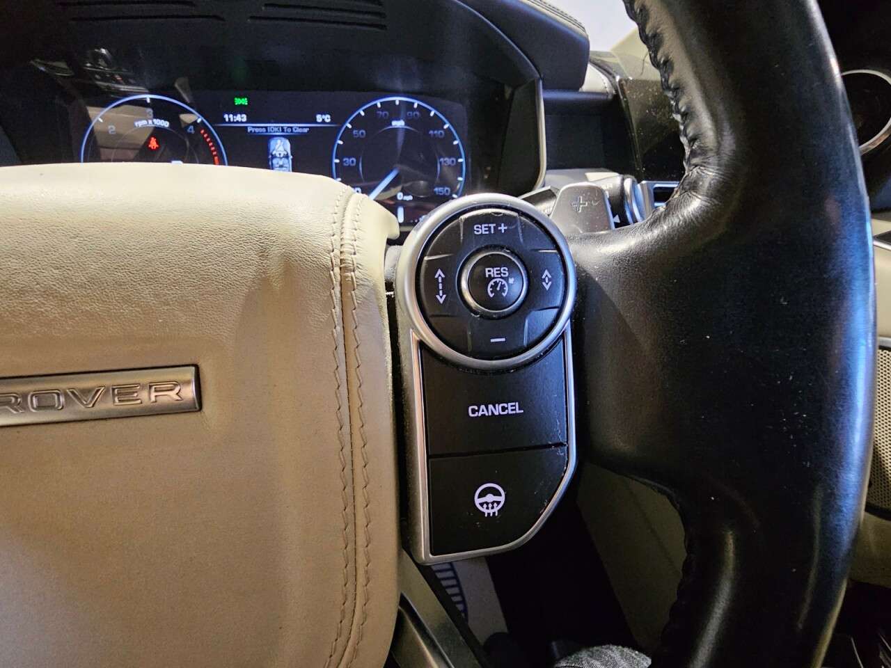 2014 LAND ROVER RANGE ROVER 2014 LAND ROVER RANGE ROVER