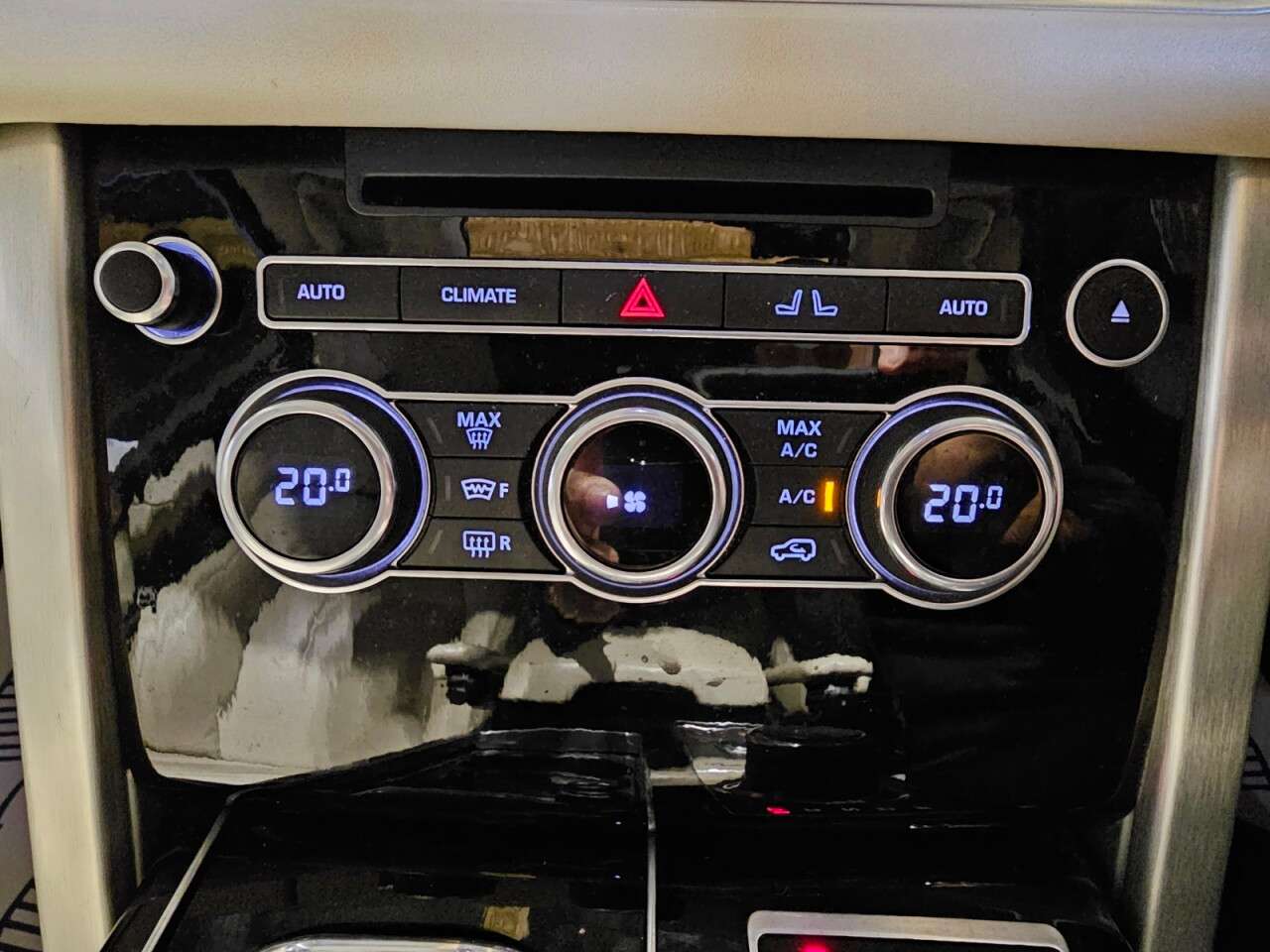 2014 LAND ROVER RANGE ROVER 2014 LAND ROVER RANGE ROVER