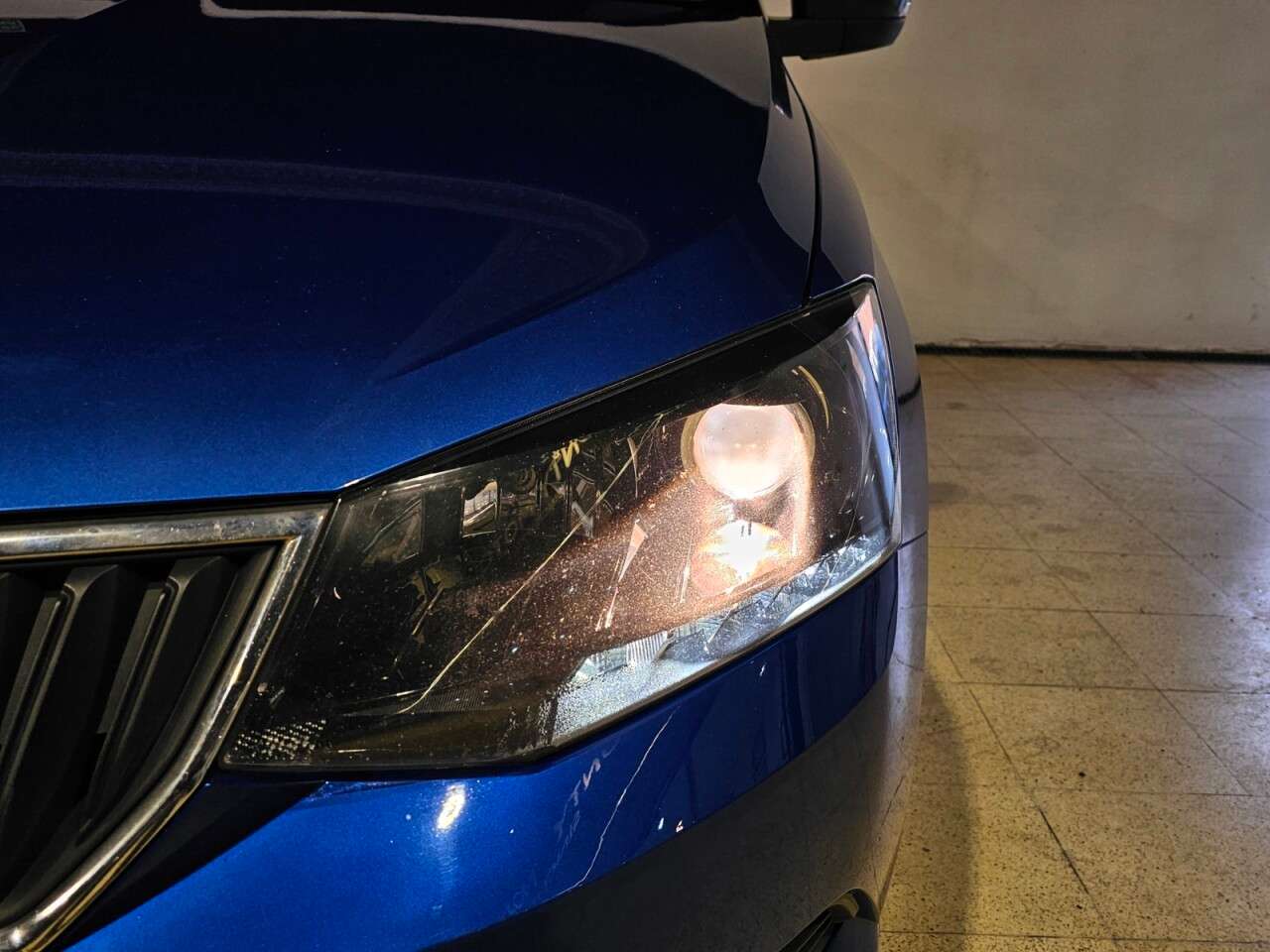 2017 SKODA FABIA 2017 SKODA FABIA