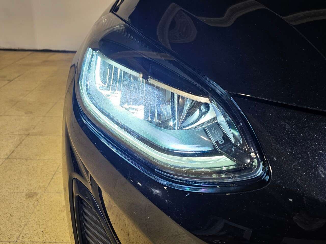 2022 FORD FIESTA 2022 FORD FIESTA