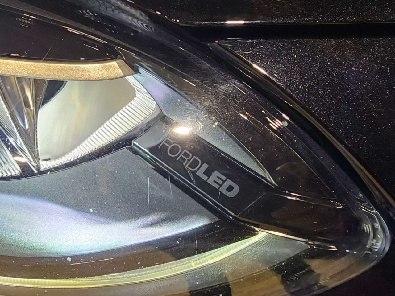 2022 FORD FIESTA 2022 FORD FIESTA