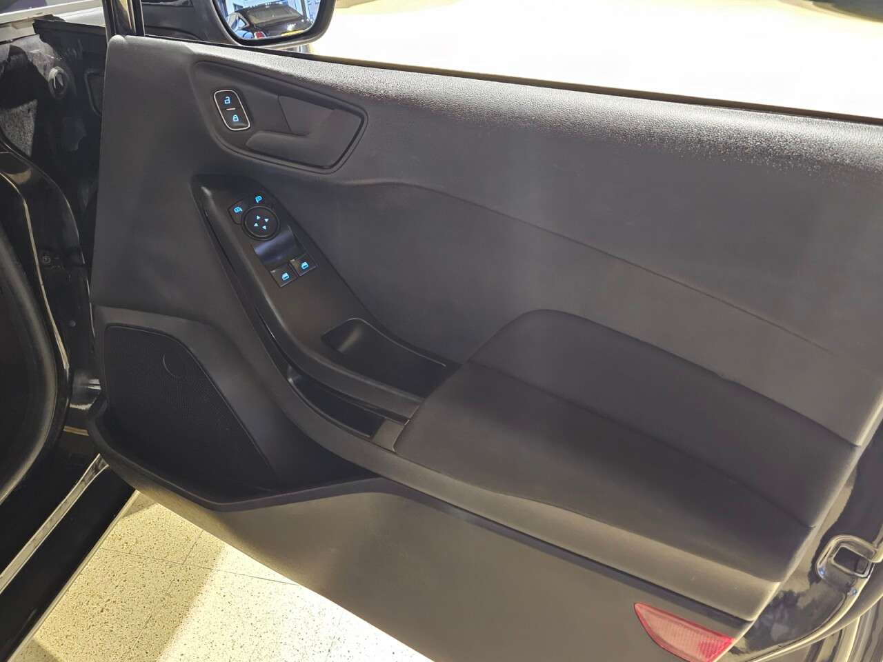 2022 FORD FIESTA 2022 FORD FIESTA