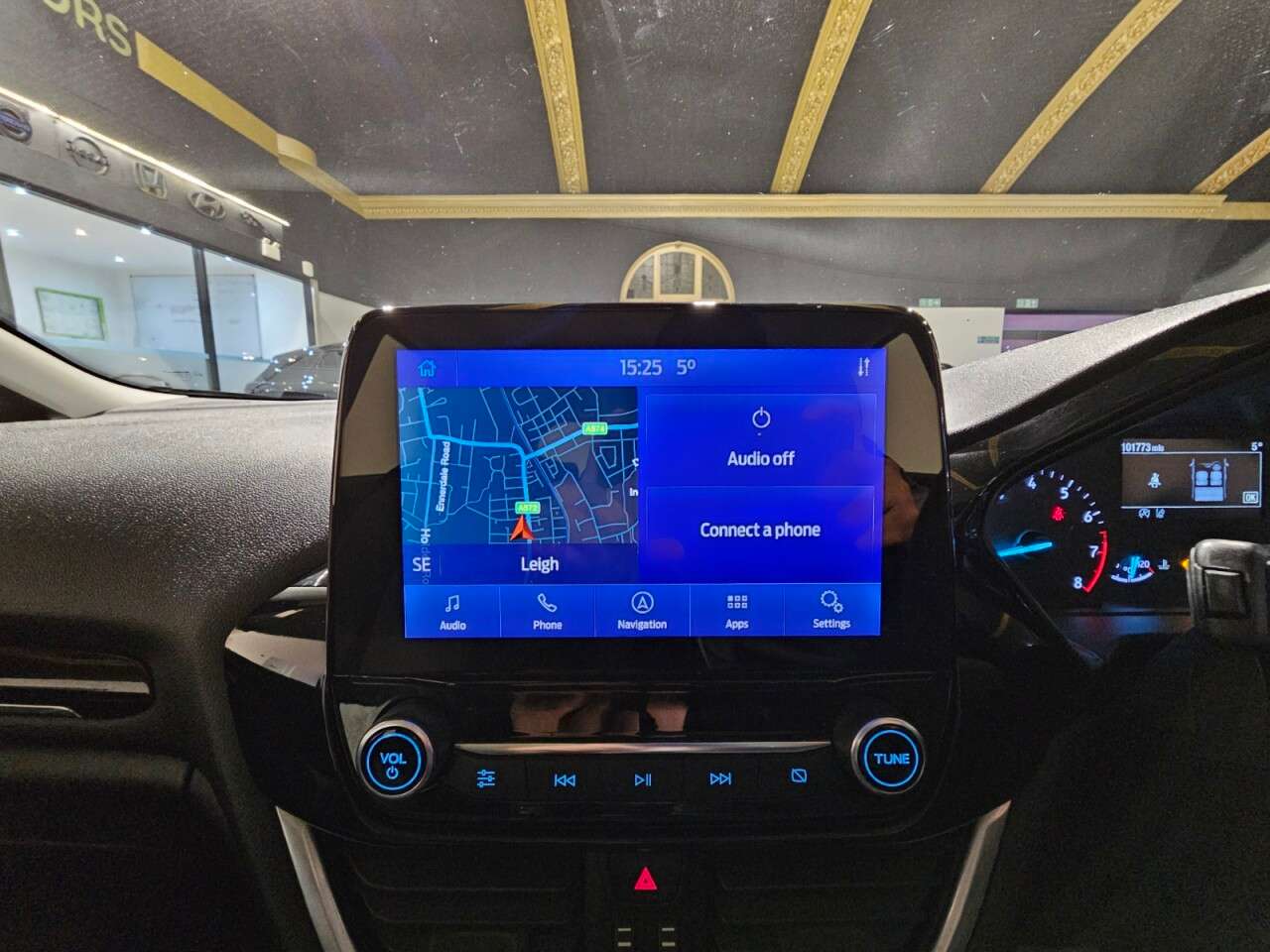 2022 FORD FIESTA 2022 FORD FIESTA