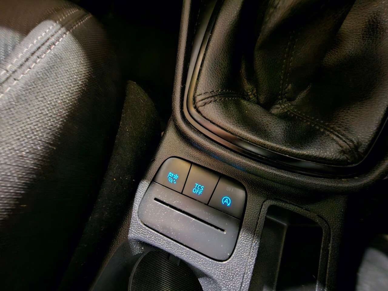 2022 FORD FIESTA 2022 FORD FIESTA