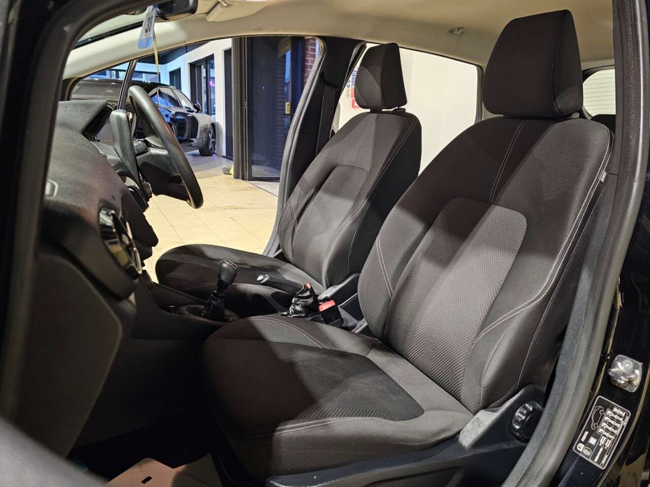 2022 FORD FIESTA 2022 FORD FIESTA