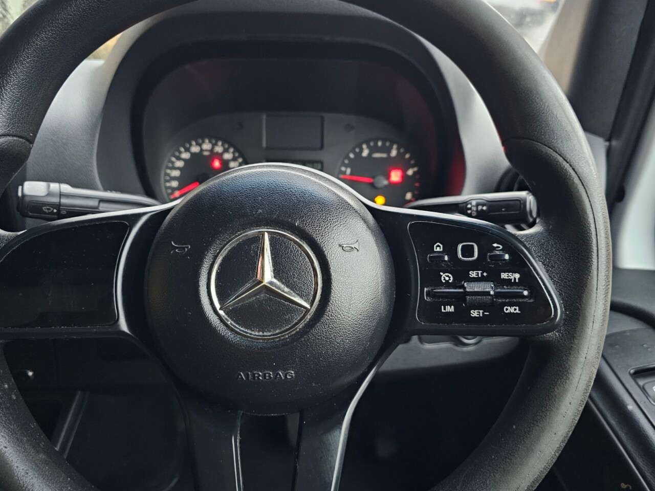 2019 MERCEDES-BENZ SPRINTER 2019 MERCEDES-BENZ SPRINTER